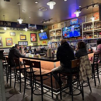Bad Daddy's Burger Bar - Bars Near Me - Summerville, South Carolina Bad Daddy's Burger Bar - Bars Near Me - Summerville, South Carolina