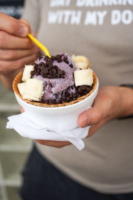 Charlie's Ice Cream by null