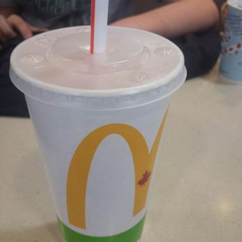 McDonald's - My drink of choice, Orange Groove Fruitopia. - Fast Food Near Me - Toronto, Ontario McDonald's - My drink of choice, Orange Groove Fruitopia. - Fast Food Near Me - Toronto, Ontario