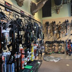 Bowhunters Pro Shop