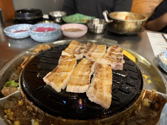 Baekjeong Irvine by null Baekjeong Irvine by null