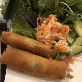 Pho So 1 - 1. Cha Gio (4 Pieces) - Vietnamese Near Me - Las Vegas, Nevada Pho So 1 - 1. Cha Gio (4 Pieces) - Vietnamese Near Me - Las Vegas, Nevada