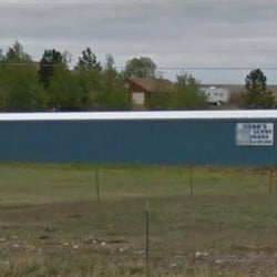 Brad's Self Serve Storage