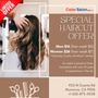 Color salon
