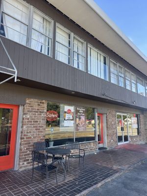 Sisters of the New South by null