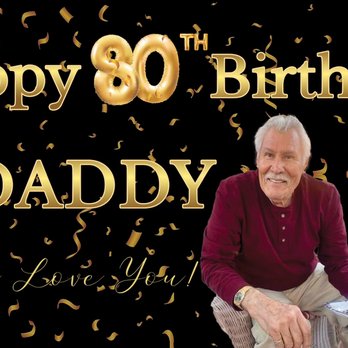 Printnbanner - Birthday banner - Printing Services Near Me - Whittier, California Printnbanner - Birthday banner - Printing Services Near Me - Whittier, California
