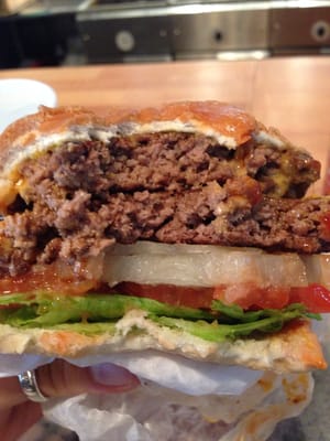 Tailgate Grill by null