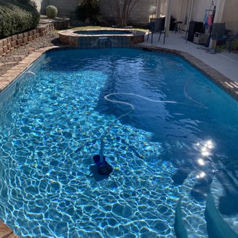 Pool Era - Pool & Hot Tub Service Near Me