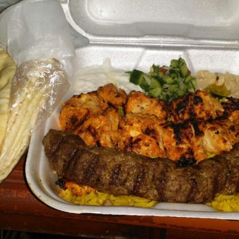 Nubia Cafe - My plate. Love this place. I would kill somebody for this food. - Middle Eastern Near Me - Anaheim, California Nubia Cafe - My plate. Love this place. I would kill somebody for this food. - Middle Eastern Near Me - Anaheim, California