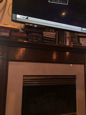 Kennedy Room by null