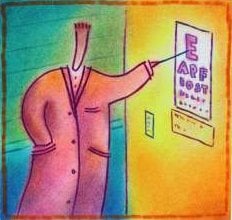 Sight Improvement Center