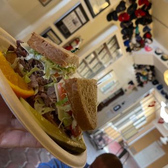 Pasadena Sandwich Company - Californiaian - Sandwiches Near Me - Pasadena, California Pasadena Sandwich Company - Californiaian - Sandwiches Near Me - Pasadena, California
