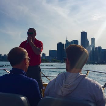 Seadog Cruises - Diesel Dave! The man of the 75 mins - Boat Charters Near Me - Chicago, Illinois Seadog Cruises - Diesel Dave! The man of the 75 mins - Boat Charters Near Me - Chicago, Illinois