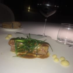 Alli Due Buoi Rossi - Sotto filetto al whisky torbato