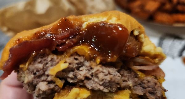 Grindhouse Killer Burgers by null