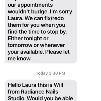 Radiance Nails Studio - Nail Salons Near Me - San Diego, California Radiance Nails Studio - Nail Salons Near Me - San Diego, California