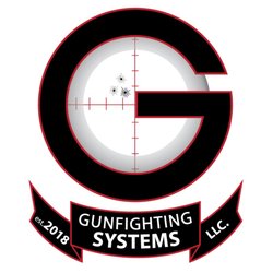 Gunfighting Systems - Our Logo