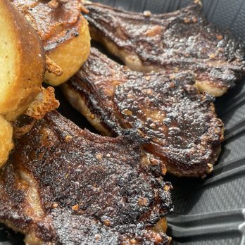 Mayar's Meat Market - Grilled Lamb Chops - Butcher Near Me - Hayward, California Mayar's Meat Market - Grilled Lamb Chops - Butcher Near Me - Hayward, California