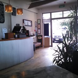 Orca Restaurant & Bar - Entry area