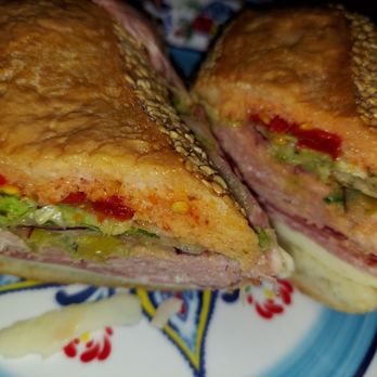 Francolini’s - Sandwiches Near Me - New Orleans, Louisiana Francolini’s - Sandwiches Near Me - New Orleans, Louisiana