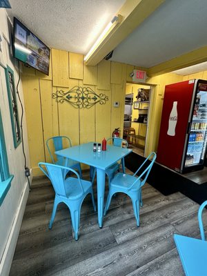 Mim's Mediterranean Grill by null
