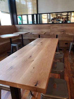 taïm mediterranean kitchen by null