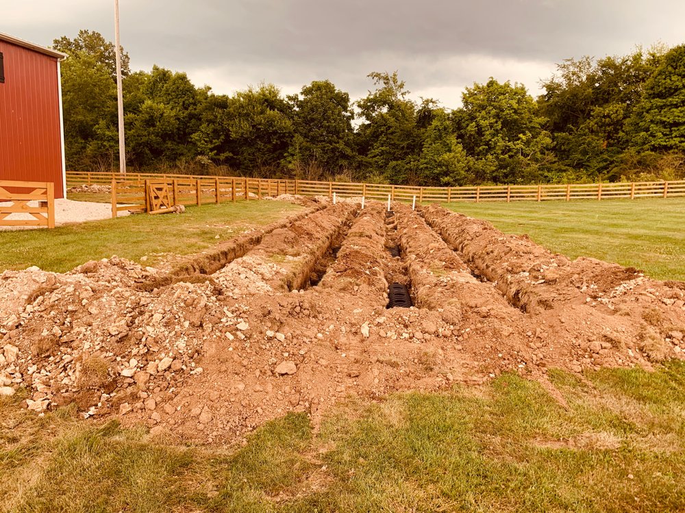 Slide of Amanda Plumbing