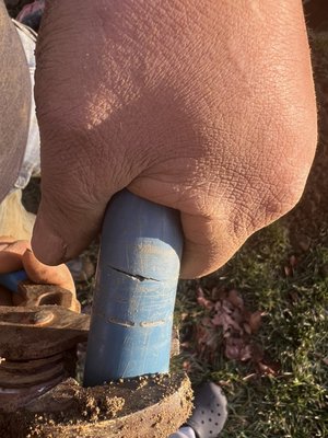 Future Plumbing and Excavation Logo