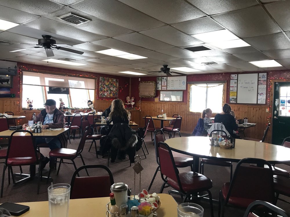 THE HEN HOUSE RESTAURANT 21 Photos & 24 Reviews 1965 N Saint Helen