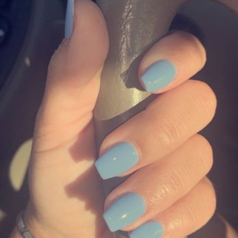 Luminous Nails Spa - What I revived two weeks ago I was impressed! - Nail Salons Near Me - Beavercreek, Ohio