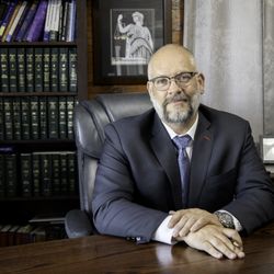 Hagar and Phillips Attorneys at Law - Eric Phillips, Lebanon TN Attorney, DUI Lawyer in Wilson County TN