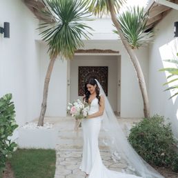 Wedding day