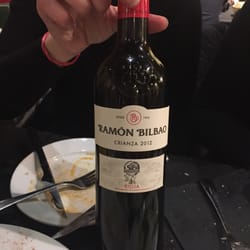 La Marula - Para beber Ramón Bilbao