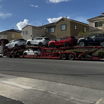 Accelerated Services - Vehicle Shipping Near Me - Parker, Colorado Accelerated Services - Vehicle Shipping Near Me - Parker, Colorado
