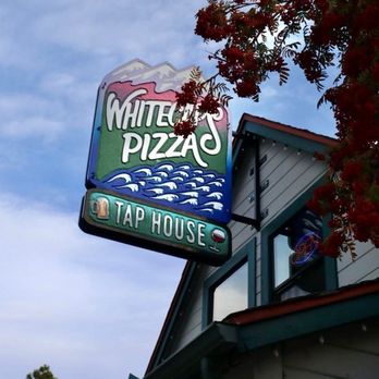 Whitecaps Pizza - Pizza Near Me - Kings Beach, California Whitecaps Pizza - Pizza Near Me - Kings Beach, California