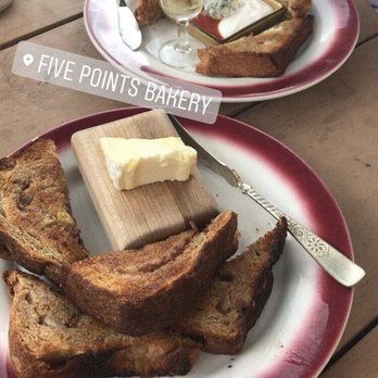 Five Points Bakery - Bakeries Near Me - Buffalo, New York