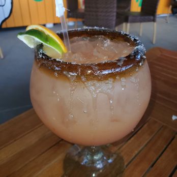 El Campesino - Guava Margherita!!!!! Large...of course!!! - Mexican Near Me - Homestead, Pennsylvania El Campesino - Guava Margherita!!!!! Large...of course!!! - Mexican Near Me - Homestead, Pennsylvania
