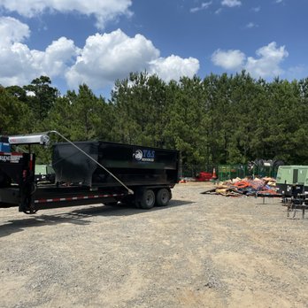 T&S Resources - Servicing a Business in Arcadia, we're not just local to our zip code. If you need us call us - Dumpster Rental Near Me - Heflin, Louisiana T&S Resources - Servicing a Business in Arcadia, we're not just local to our zip code. If you need us call us - Dumpster Rental Near Me - Heflin, Louisiana