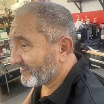 The Cream Shop - Barbers Near Me - Montebello, California