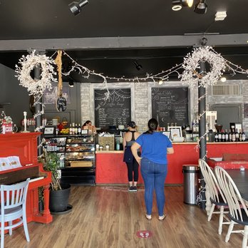 Jives Coffee Lounge - Coffee & Tea Near Me - Colorado Springs, Colorado Jives Coffee Lounge - Coffee & Tea Near Me - Colorado Springs, Colorado