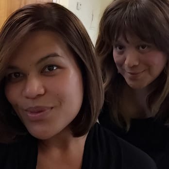Super Bongga - Lowlights and a fresh trim with Bongga - Hair Salons Near Me - Pleasant Hill, California Super Bongga - Lowlights and a fresh trim with Bongga - Hair Salons Near Me - Pleasant Hill, California