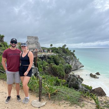My Quest Concierge Private Tours - Historical Tours Near Me - Playa del Carmen, ROO