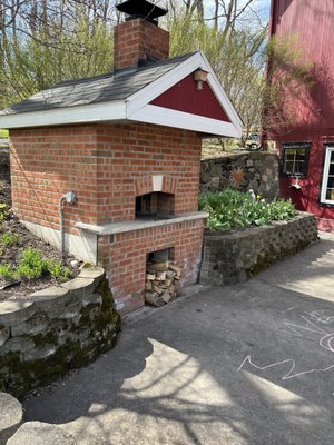 Billsboro Winery by null