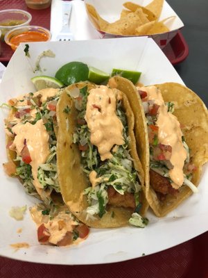 Tacaliente Mexican Grill by null