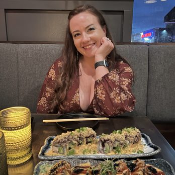 Nori - Vegan Near Me - Austin, Texas Nori - Vegan Near Me - Austin, Texas