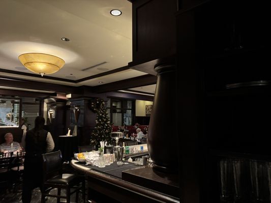 Chops Lobster Bar by null
