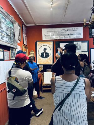 River Road African American Museum by null