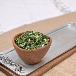 Kickass Kale Salad