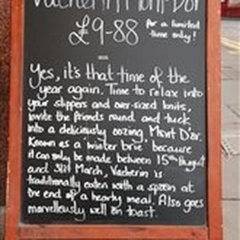 I J Mellis Cheesemonger - Photo from mellischeese.co.uk - Cheese Shops Near Me - Edinburgh, EDH