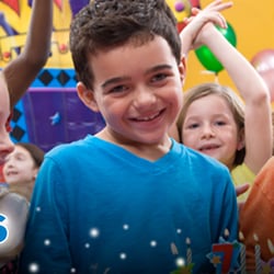 Pump It Up Greenville - Pump It Up is the premier kids birthday destination.We know it’s the most important day of the year for your child and we treat them like it